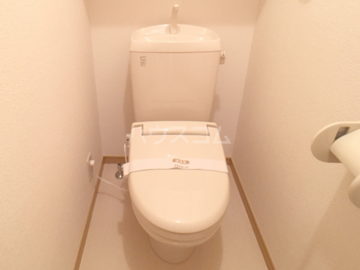8/23 トイレ