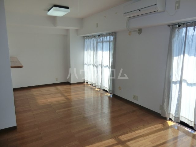 3/27 リビング/ダイニング