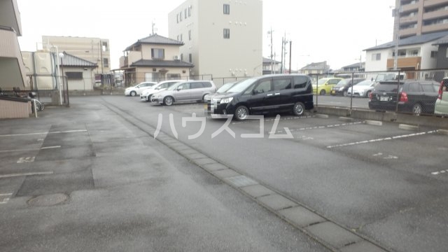 29/30 駐車場