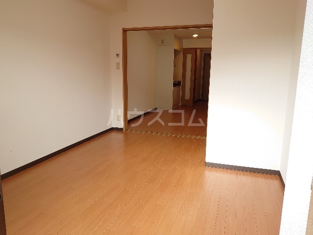 7/30 リビング/ダイニング