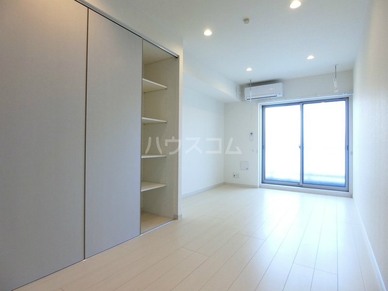 4/17 リビング/ダイニング