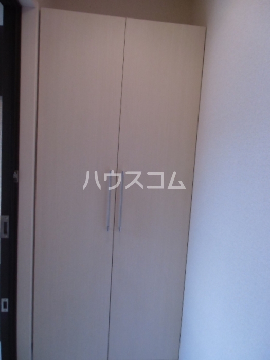 6/15 玄関