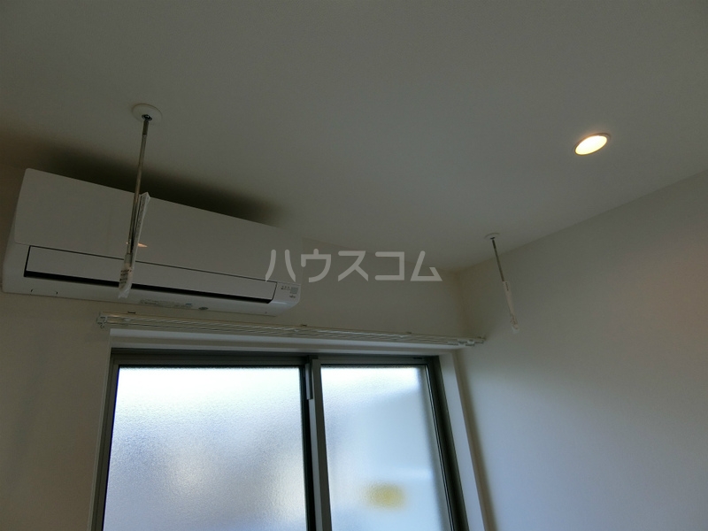 7/25 室内
