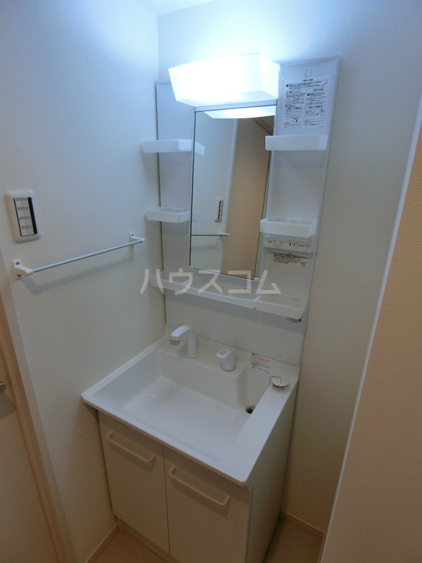 13/25 洗面