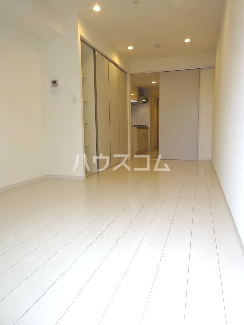 4/24 室内