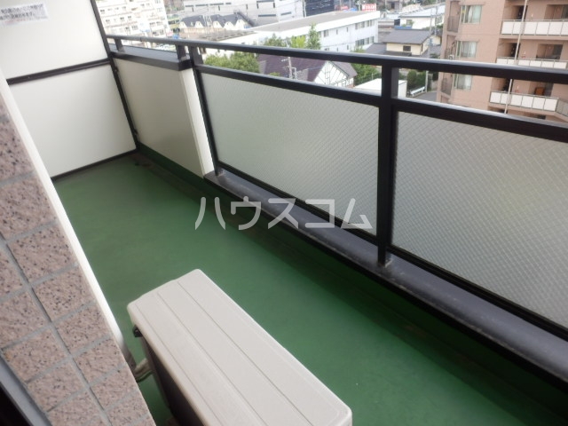 16/30 バルコニー