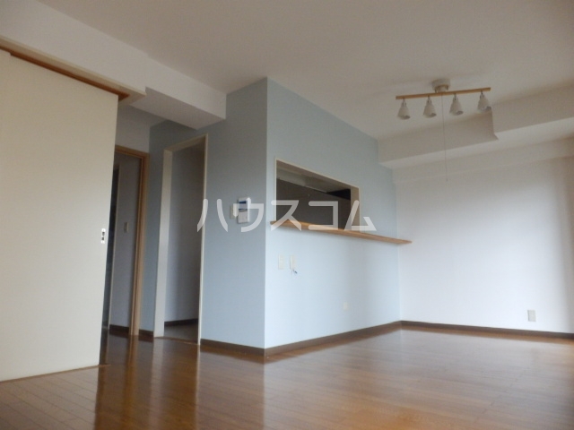 4/30 リビング/ダイニング