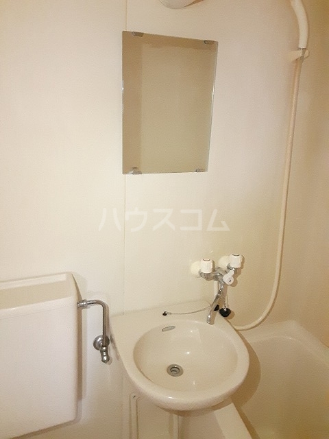 14/29 洗面