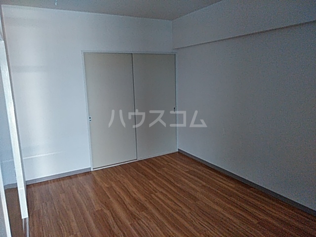 8/30 寝室