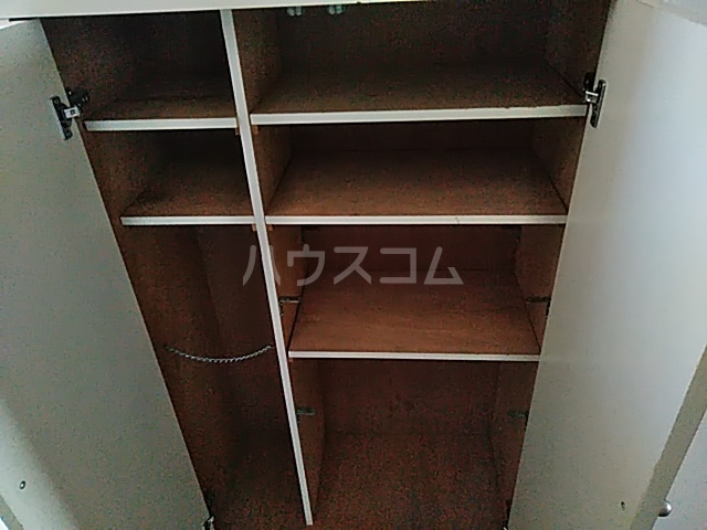 10/30 収納