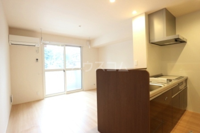 3/18 リビング/ダイニング