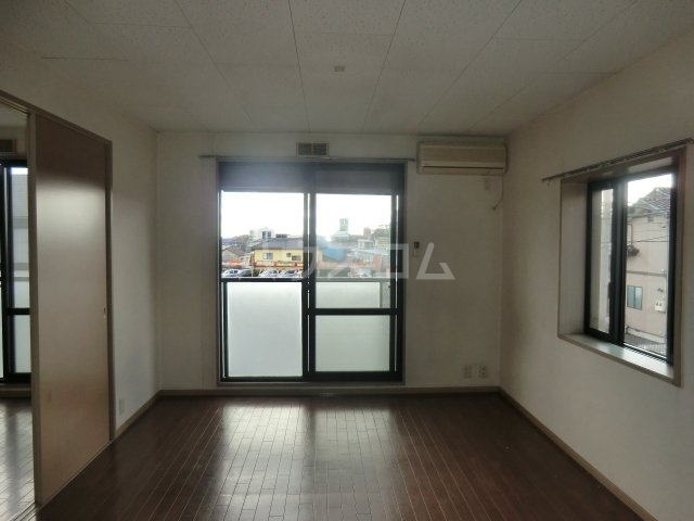 5/29 リビング/ダイニング