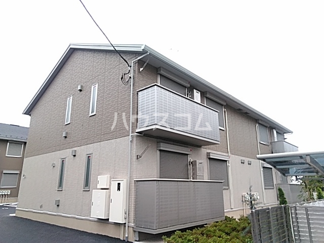 1/17 外観