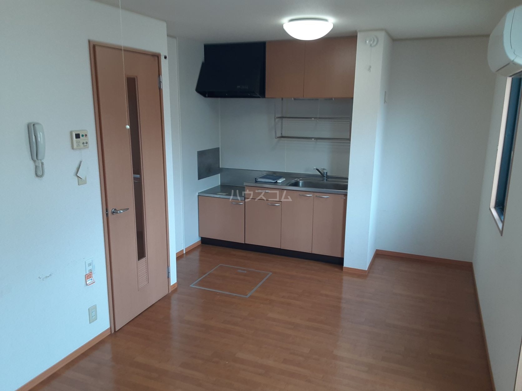 3/28 リビング/ダイニング