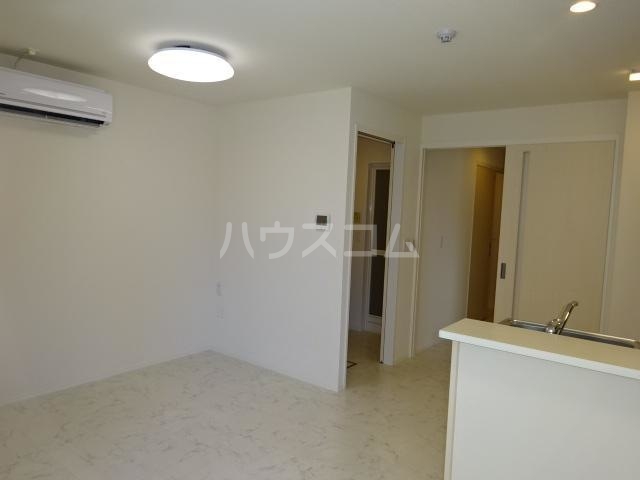 3/28 リビング/ダイニング