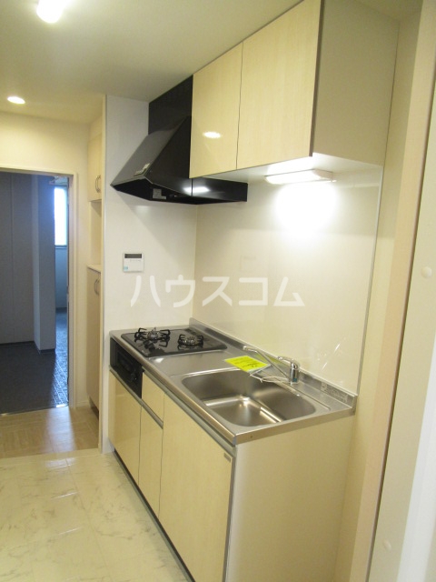 10/29 キッチン