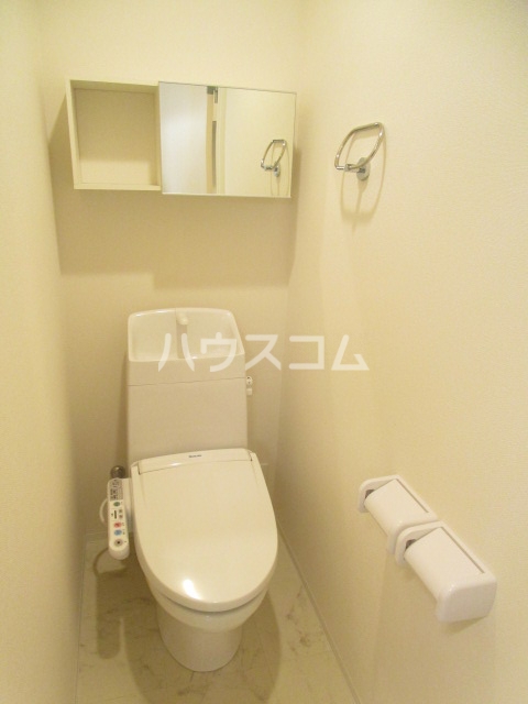 13/29 トイレ