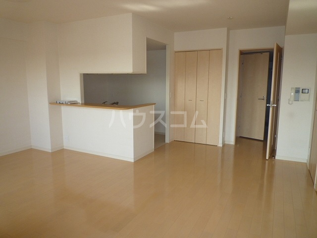 4/22 リビング/ダイニング