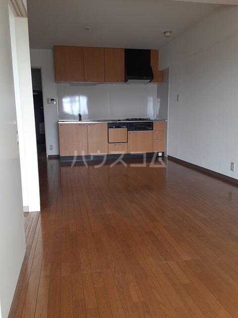 3/25 リビング/ダイニング