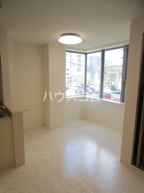 4/29 リビング/ダイニング