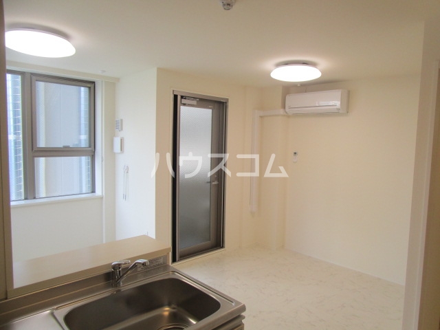 5/29 リビング/ダイニング