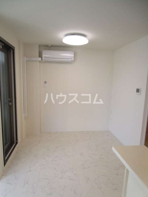 3/29 リビング/ダイニング