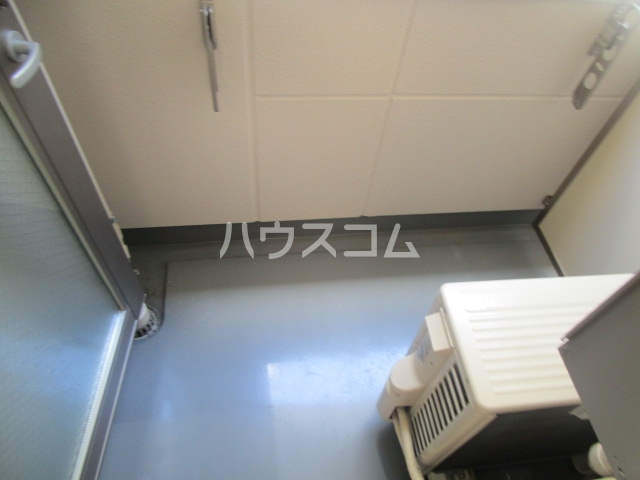 17/29 バルコニー