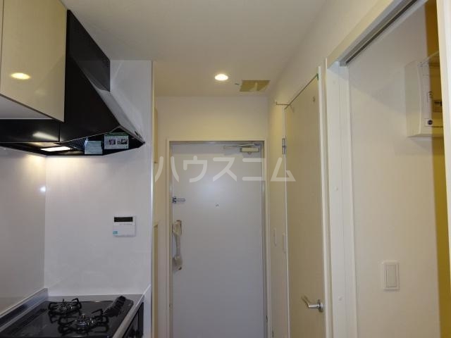 5/27 室内