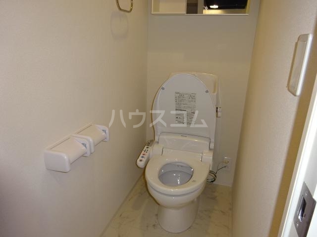 11/27 トイレ