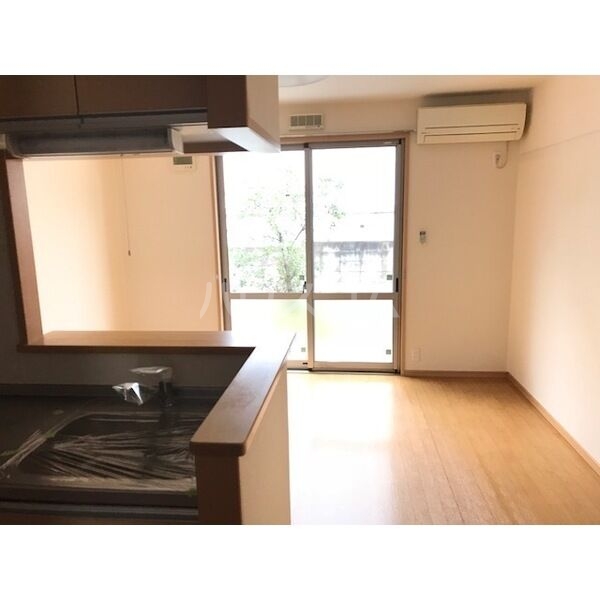 4/11 リビング/ダイニング