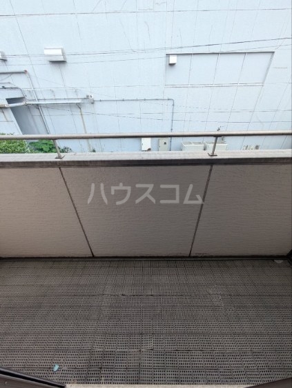 19/27 バルコニー
