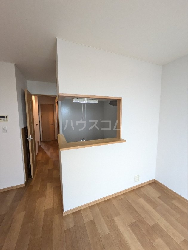 13/27 キッチン
