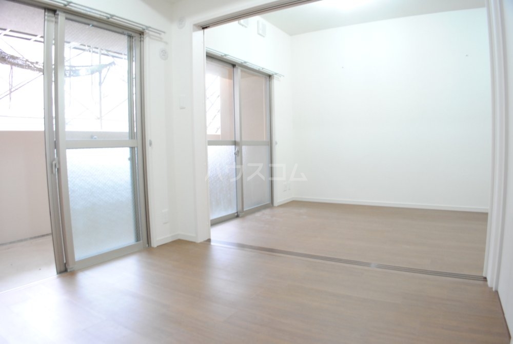 5/30 リビング/ダイニング