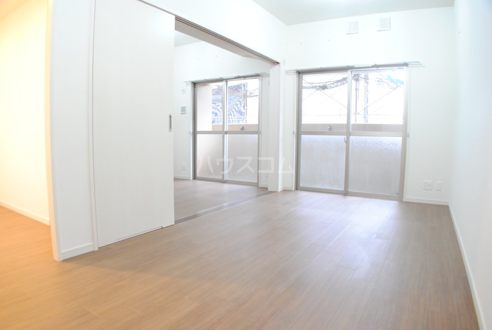 3/30 リビング/ダイニング