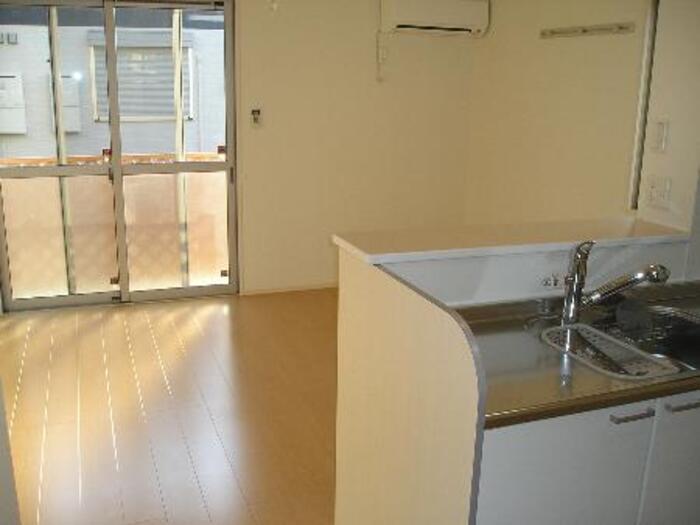 3/16 リビング/ダイニング