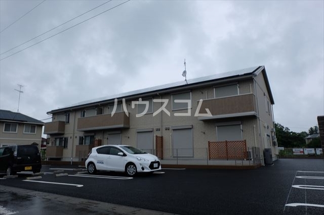 10/18 バルコニー