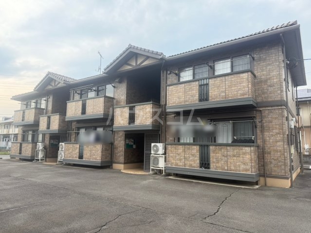 1/21 外観