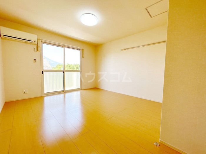 4/16 リビング/ダイニング