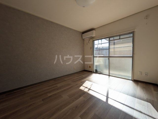 9/30 寝室