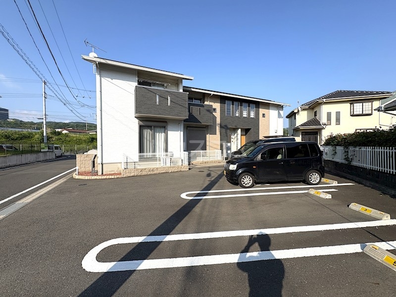 29/30 駐車場