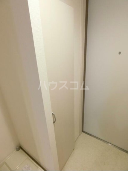 8/30 玄関