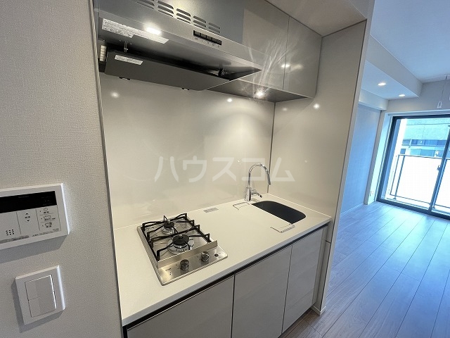 9/28 キッチン