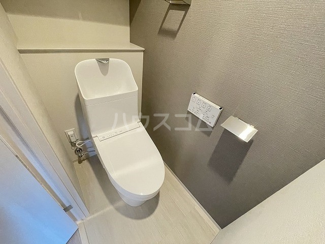 12/28 トイレ