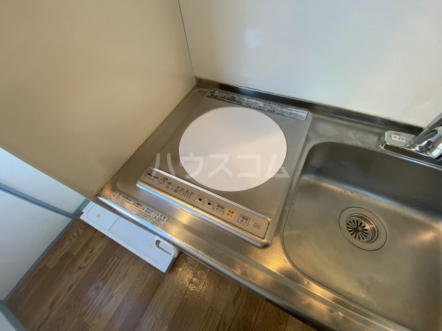 9/27 キッチン