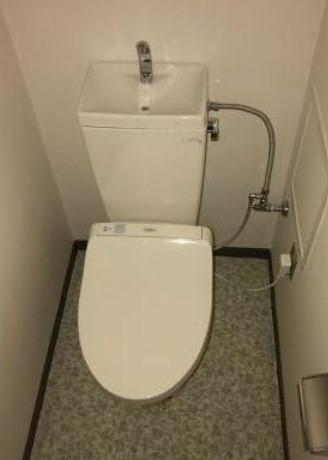 7/12 トイレ