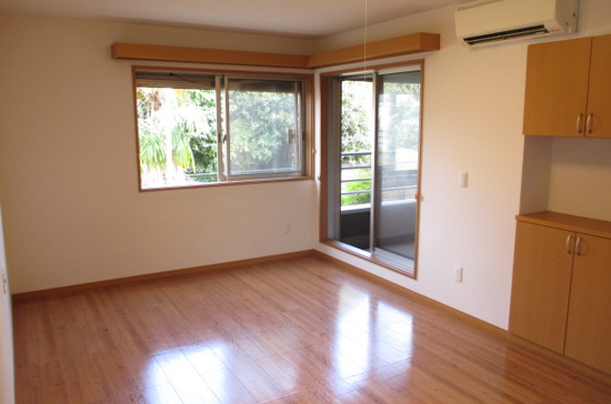 3/17 リビング/ダイニング