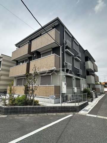 1/27 外観
