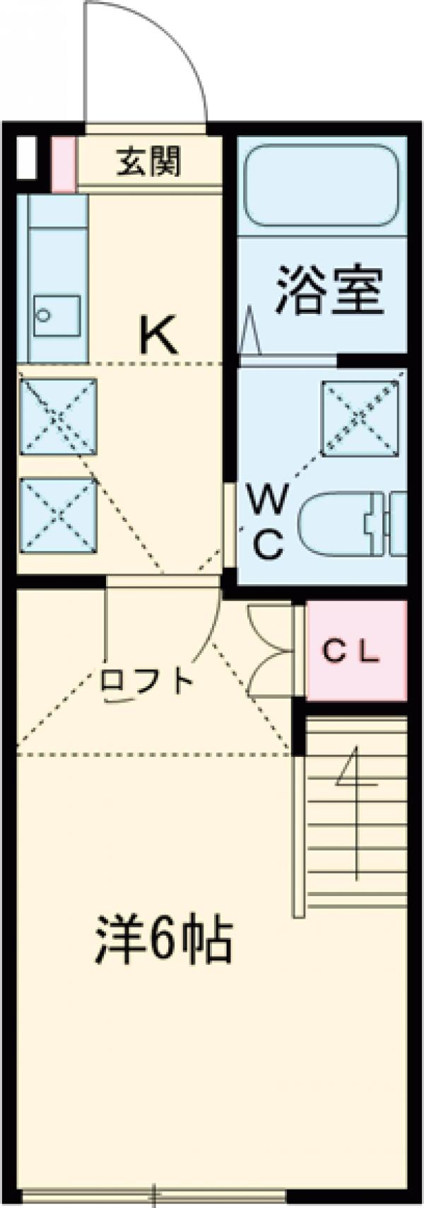 3/30 間取