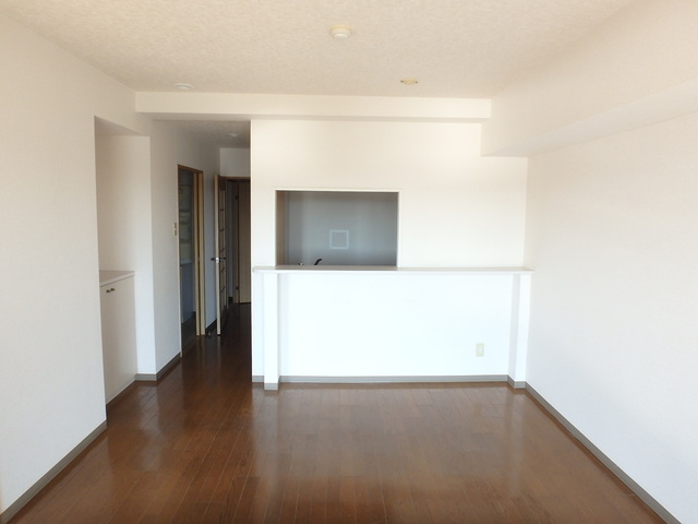 4/28 リビング/ダイニング