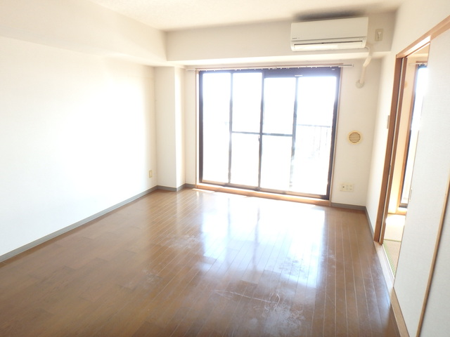 6/28 リビング/ダイニング